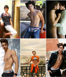 Saturday Beauties Guys on Camera Twink Porn 60440cbbca397.jpg