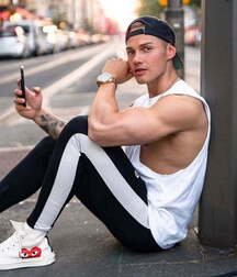 Saturday Night Sunday Morning Twink Lad Porn