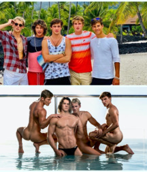Saturday Beauties Twinks on Show Porn 605f73760421e.jpg