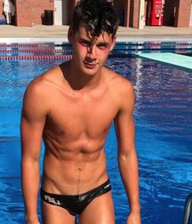Happy Friday April Twink Porn