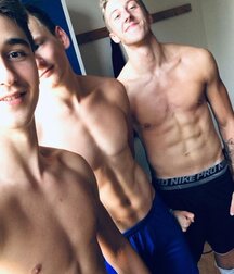Twinks & Chavs No Porn Gay Tube 60a9a745f07d4.jpg