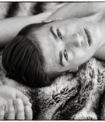 Male Art Photographed in Black & White Gay Tube 60afc3861755a.jpg