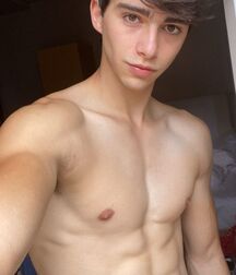 New Week New Hotties Raw Twink Porn