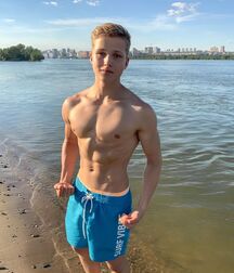 Young Fit & Hansome Gay Twink Porn 60e6295a32957.jpg