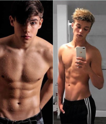 Young Fit & Hansome Gay Twink Porn 60e62c45334c0.jpg