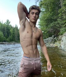 Thursday Sizzlers Belami Twink Porn