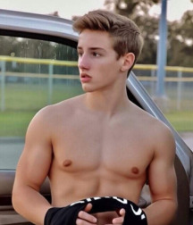 Soft as Silk Gorgeous Twinks Gay Porn