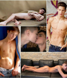 Soft as Silk Gorgeous Twinks Gay Porn 61228cff1f392.jpg