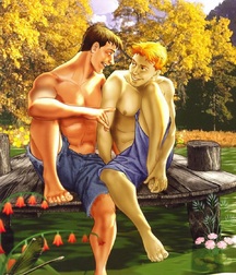 It's A Throwback Thursday - Adam & Friend's - Gay Porn 613a7adec96ba.jpg