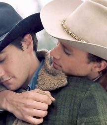 Brokeback Mountain Fantasy Twink Porn