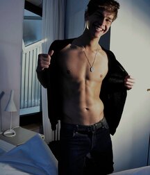 Mellow Magic Sunday Gay Twink Porn 617ed410303a2.jpg