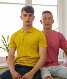 Finn & Noah Gay Tube Porn