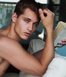New Week New Hotties Gay Twink Porn