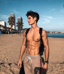 Male Beauty Twink Tube Art (Non Porn) 61942d5764247.jpg