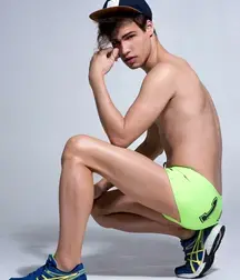 Wednesday Bois Gay Twink Porn Welcome