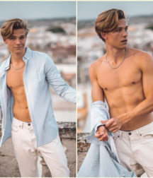 Young Free & Single Gay Twink Porn 61d4e745d4285.jpg