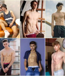 Here comes the Sun Gay Twink Porn 61e5f48cdf69d.jpg