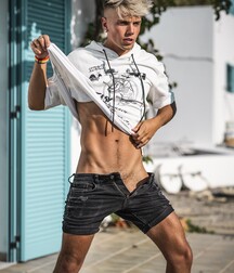 Cheeky Tuesday Gay Twink Porn