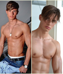 Pour Le Plaisir Des Yeux Gay Twink Porn Boys