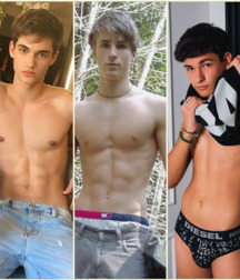 It's A Sunshine Daytime Hot Twink Porn 625efbb02424c.jpg