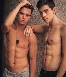 Hello Monday Hot Boys Gay Twink Porn