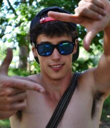 New Week New Boys Gay Twink Porn