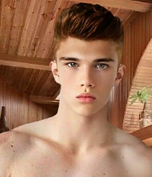 NICE FACES GAY TUBE COLLECTION GBT