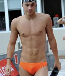 Beautiful Boy Nipples -  Large, Puffy and Hard