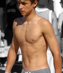 Beautiful Boy Nipples -  Large, Puffy and Hard 5ea916e1c9742.jpeg