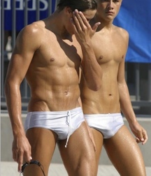 Beautiful Boy Nipples -  Large, Puffy and Hard 5ea916ec1b41b.jpeg