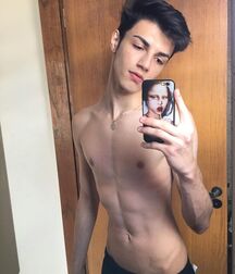 Alexryt mix shirtless and boys porn 5f0086ce20a3a.jpg