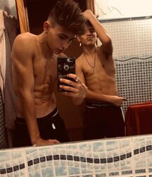 Alexryt mix shirtless and boys porn 5f00927989216.jpg