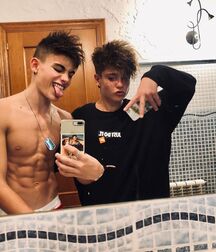 Alexryt mix shirtless and boys porn 5f00928923648.jpg
