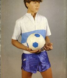 Vintage Teenboy Porn Magazin