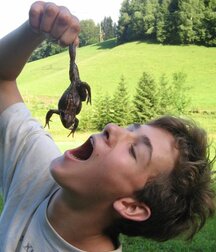 Funny Boys Twink Tube