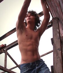 Shirtless Jeans Boys (No Nude) 60de24292a04e.jpg