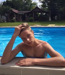 Vacation for the Boys Twink Tube Collection  6108370536e0d.jpg