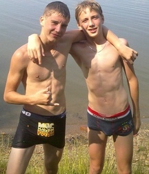 Vacation for the Boys Twink Tube Collection  6108372c68095.jpg