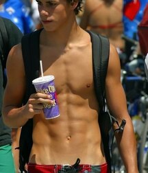 Vacation for the Boys Twink Tube Collection  6108374c21682.jpg
