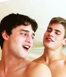 Hot amateur gay teen porn