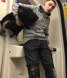 Pants gay tube tease showing