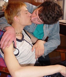 Ton энд Mike Gay Porn Teens