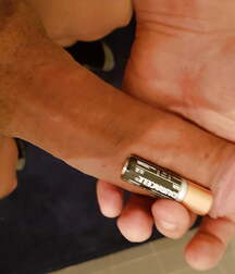 Measuring big uncut cocks with objects boys porn 5fc2871a266f5.jpg