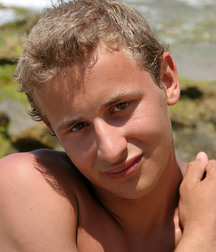 gay teen porn beach twink 19