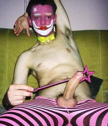MENINOS DO MUNDO CLOWNS BOYS PORN