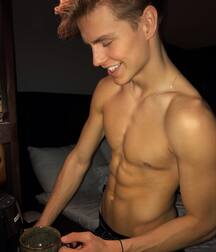 Cute Boy Face Lovely Boys