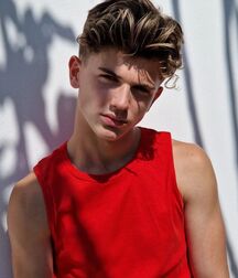 garçons blancs boys cute white twink tube