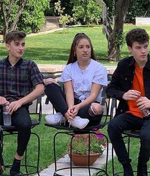 Teenagers in Socks 5eb9711aa9860.jpg