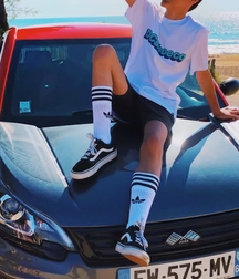 Teenagers in Socks 5eb9718592d9d.jpg