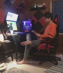 Socks and Feet again boys porn 5f2014f1d47d9.jpg